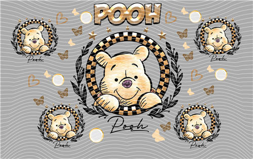 24oz cup wraps-N 509